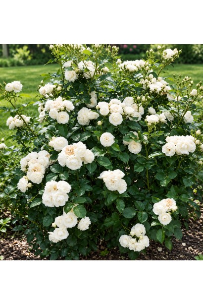 Shrub Rose Artemis опис